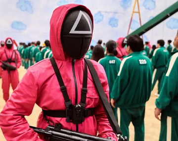 Netflix renovó El juego del calamar: El desafío para una nueva temporada