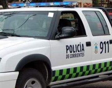 Baleó a su mujer embarazada y se atrincheró en un hotel