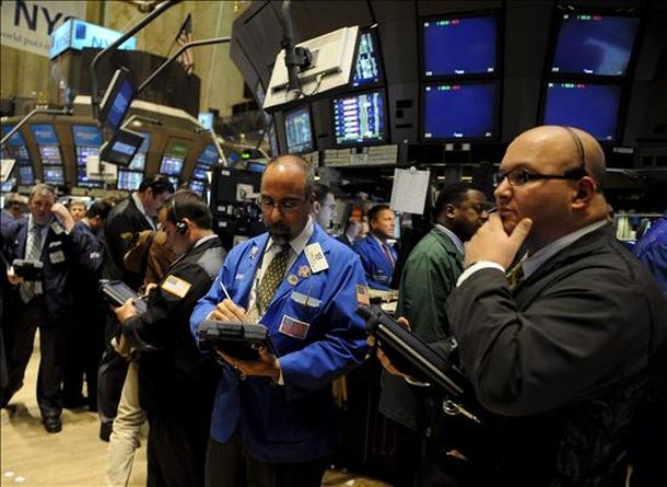 Crisis financiera eeuu