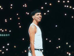 Suspendieron show gratuito de Milo J en la ex ESMA: la Justicia falló a favor del Gobierno