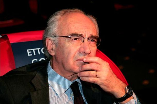 Ettore Gotti Tedeschi