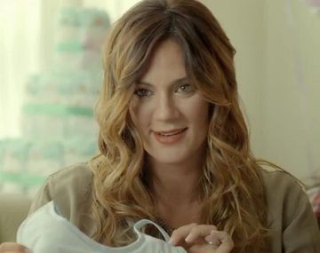 Entregué mi cuerpo para un bebé sano