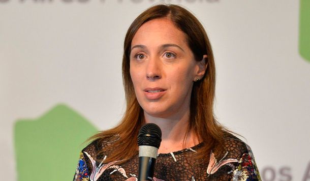 Vidal no adhiere al protocolo de Bullrich: La Provincia ya tiene una ley vigente