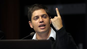 kicillof critico a economistas que piden una devaluacion kicillof critico a economistas que piden una devaluacion