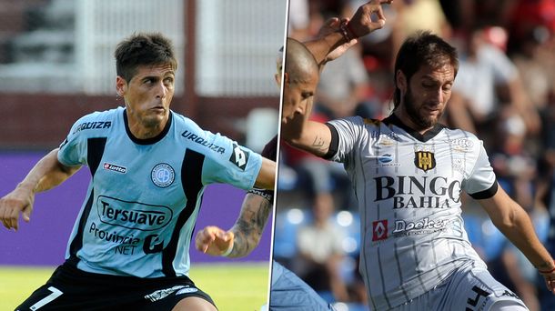 Belgrano apenas empató con Olimpo en Córdoba