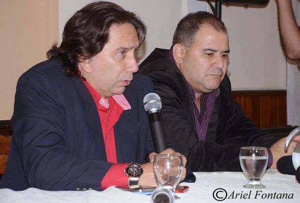 Balearon al ex abogado de Victor Schillaci en Pinamar