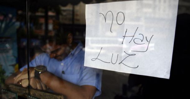 Subió el calor y comenzaron los cortes: miles de usuarios no tienen luz en el AMBA