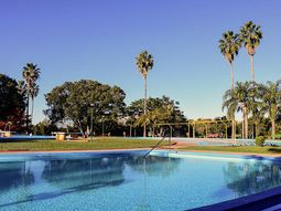 Los hoteles del litoral uruguayo sufrieron una caída en su actividad por la diferencia cambiaria con Argentina. Los hoteles del litoral uruguayo sufrieron una caída en su actividad por la diferencia cambiaria con Argentina.