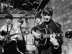 subastaran en nueva york el primer contrato de grabacion de los beatles subastaran en nueva york el primer contrato de grabacion de los beatles