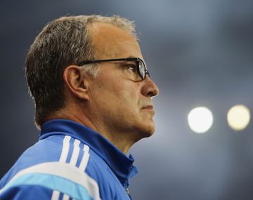 Marcelo Bielsa