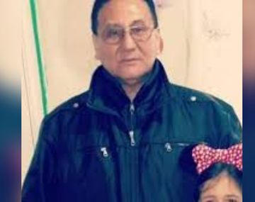 Era parte del grupo de riesgo