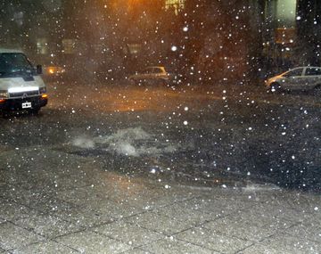 El barrio de Belgrano