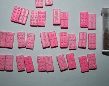 Lo detuvieron en un boliche de Palermo con éxtasis y 100 mil pesos