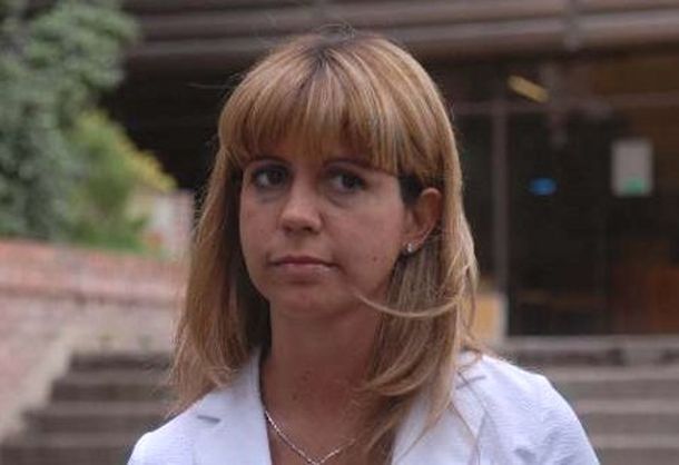 Solange Forza_Télam
