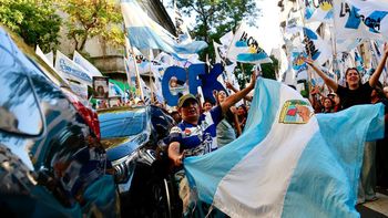 La fuerte defensa de Cristina Kirchner y su dardo a la Justicia: Algo podrido huele en Dinamarca La fuerte defensa de Cristina Kirchner y su dardo a la Justicia: Algo podrido huele en Dinamarca