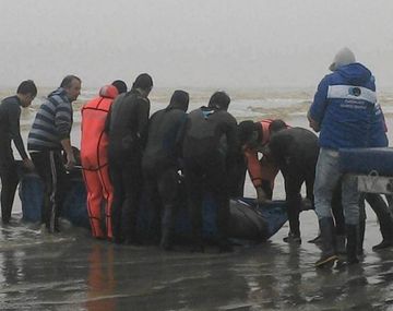 Foto: Francisco Magliolo.