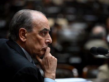 La crítica de Guillermo Francos a Patricia Bullrich por visitar la Fontana di Trevi: Este no era...