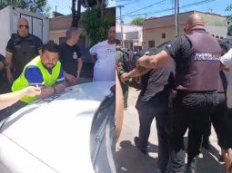 grave: demoraron al chofer de un viaje de egresados porque dio positivo en test de drogas grave: demoraron al chofer de un viaje de egresados porque dio positivo en test de drogas