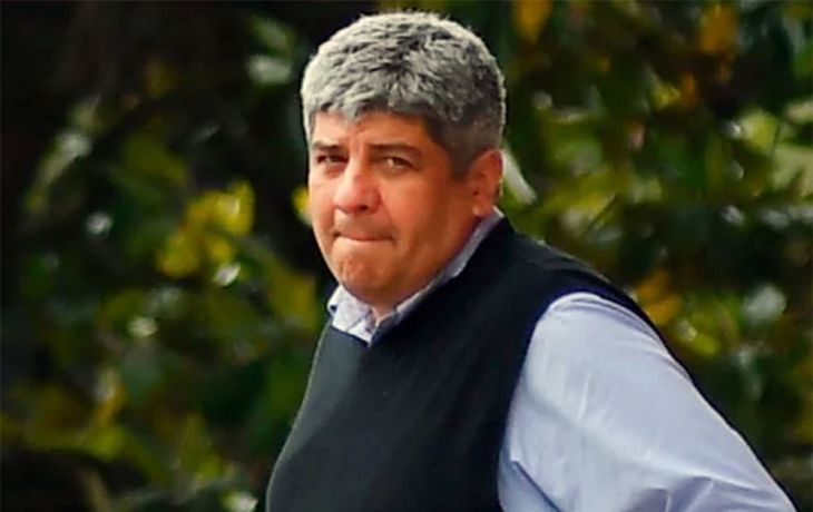 Pablo Moyano disparó contra Javier Milei y Patricia Bullrich: De a poco se les irá la soberbia