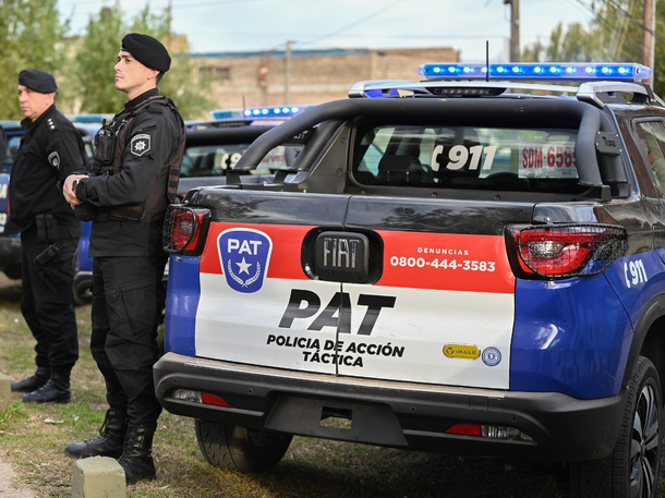 Villa Gobernador Gálvez: mataron a tiros a un joven de 19 años en una casa