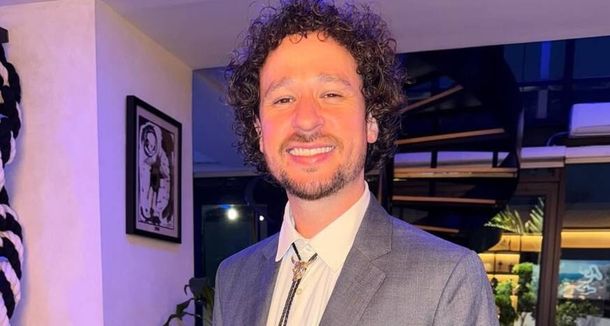 Checa lo que sucede con Luisito Comunica en enero 2026.