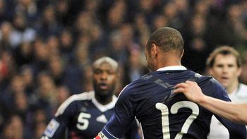 un dirigente no vio esta mano por un millonario soborno de la fifa un dirigente no vio esta mano por un millonario soborno de la fifa