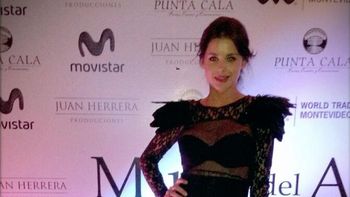 vitto saravia se lucio en una entrega de premios vitto saravia se lucio en una entrega de premios