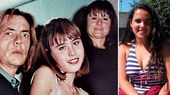 fraticelli y chiara paez: dos casos en rufino fraticelli y chiara paez: dos casos en rufino