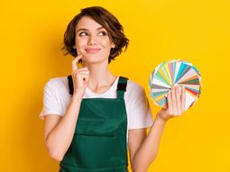 La inteligencia artificial reveló los 3 colores que dominarán la primavera La inteligencia artificial reveló los 3 colores que dominarán la primavera