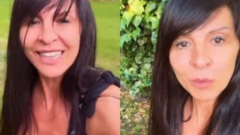 diputada de lla celebro la caida de granizo en medio del desastre productivo diputada de lla celebro la caida de granizo en medio del desastre productivo