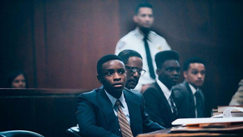 La miniserie basada en hechos reales que narra una historia terrible La miniserie basada en hechos reales que narra una historia terrible