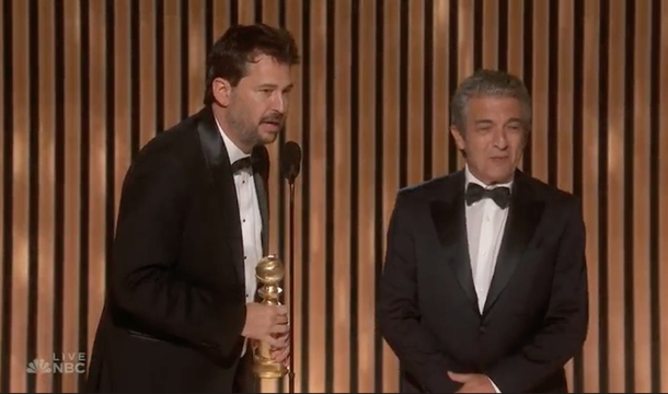 EN VIVO: conocé quiénes son todos los nominados al Oscar