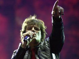 Los Piojos lanzaron dos nuevas fechas tras agotar entradas para sus primeros shows