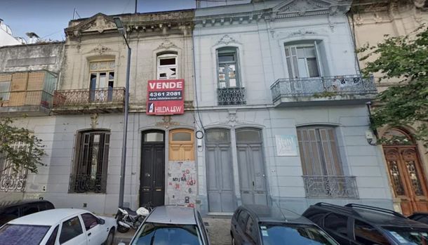 Interna de la UCR Capital terminó a los tiros: cuatro personas heridas