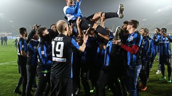 denis se despidio de italia con un gol y dio por hecho su regreso a independiente denis se despidio de italia con un gol y dio por hecho su regreso a independiente