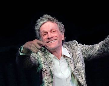 La vasta e inolvidable trayectoria de Daniel Fanego