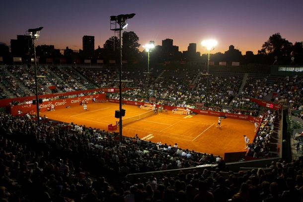 De lujo: el Argentina Open del año que viene tendrá tres figuras de peso