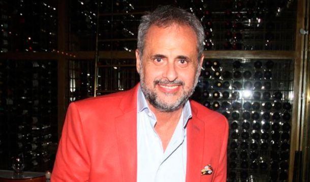 El p... había puesto el Oscar, contó Jorge Rial sobre un error en una entrega de los Martín Fierro