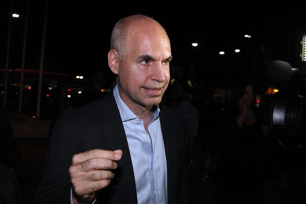 Para el macrismo, no está definido cuál será la segunda fuerza tras las PASO