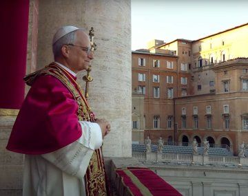 León XIV asumió como nuevo Papa y clamó por la paz mundial en su primer mensaje