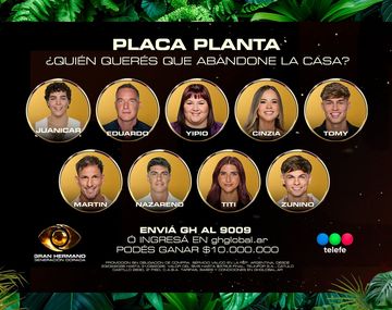 A qué hora ver este jueves la gala de Gran Hermano Generación Dorada: qué pasa hoy