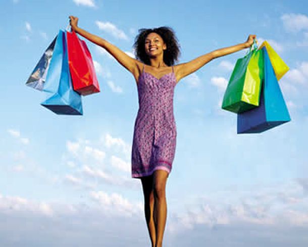 Dos de cada tres personas que usan descuentos son mujeres