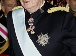 Rey Juan Carlos