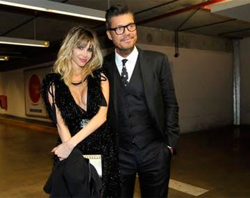 ¿Qué diría Valdes si Tinelli le pide casamiento?