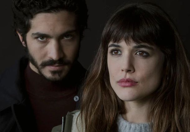 Netflix: la película de thriller y ciencia ficción con el Chino Darín que es un éxito descomunal