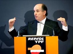 Brufau antonio EFE Brufau antonio EFE