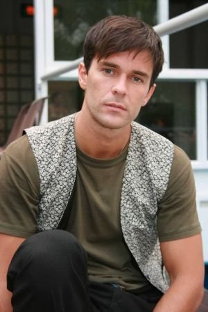 Mariano Martínez, un galán que vuelve a las andanzas