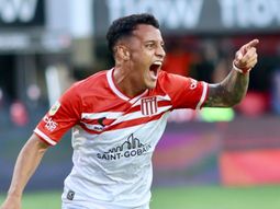 boca sigue de cerca a tiago palacios: estudiantes lo dejaria ir por una cifra millonaria boca sigue de cerca a tiago palacios: estudiantes lo dejaria ir por una cifra millonaria