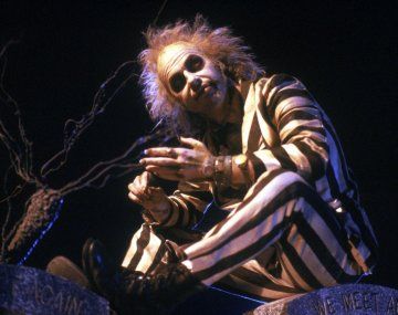 BeetleJuice