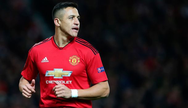 Alexis Sánchez es nuevo jugador del Inter: ¿qué pasará con Icardi?